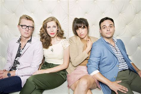 lake street dive current members.